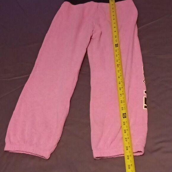 Justice brand Jeggings - Size: 10 - Dance!         (0434) - Picture 7 of 8